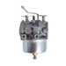 DURAFORCE Carburetor Fit For Tecumseh 632424 631564 631533 HH100 HH120 Lawn Mower