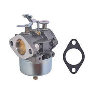 DURAFORCE Carburetor Fit For Tecumseh 632424 631564 631533 HH100 HH120 Lawn Mower