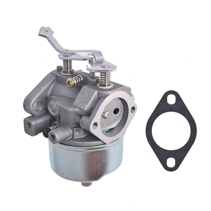 DURAFORCE Carburetor Fit For Tecumseh 632424 631564 631533 HH100 HH120 Lawn Mower