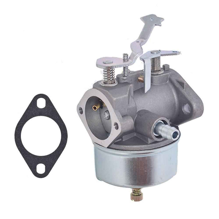 DURAFORCE Carburetor Fit For Tecumseh 632424 631564 631533 HH100 HH120 Lawn Mower