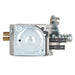 DURAFORCE Carburetor Kit For Echo SRM2100 GT2100 GT2000 PP-1200 PAS-2000 Trimmer