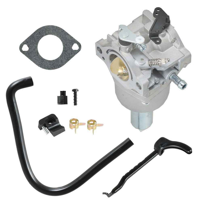 DURAFORCE 699916 Carburetor Carb For Briggs & Stratton 593433 794294 21B707 21B807 Engine