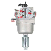 DURAFORCE 699916 Carburetor Carb For Briggs & Stratton 593433 794294 21B707 21B807 Engine