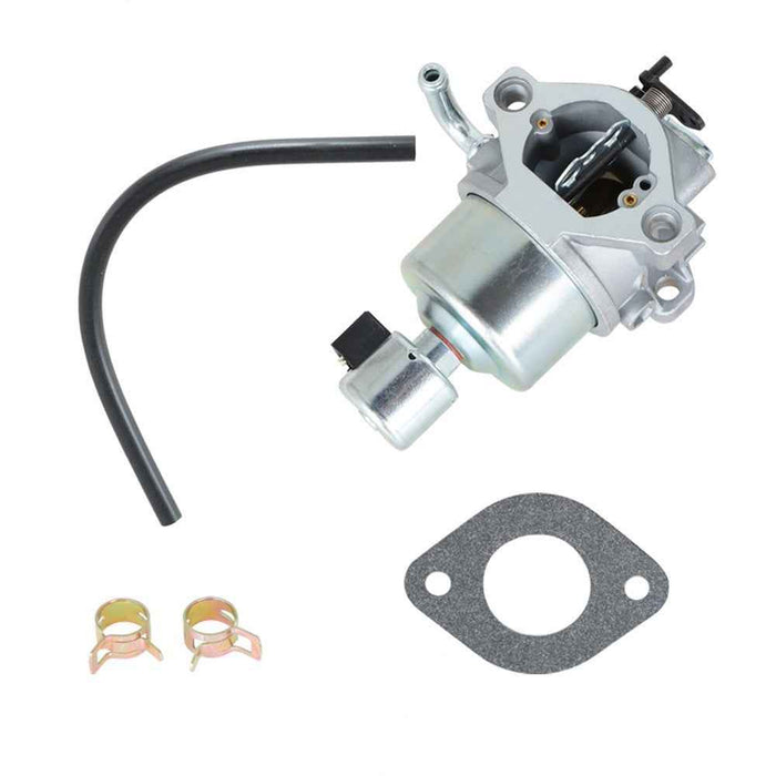 DURAFORCE For Briggs & Stratton 31R907-0055-G1 Carburetor Kit 31R907-0053-G1 Mower Engine