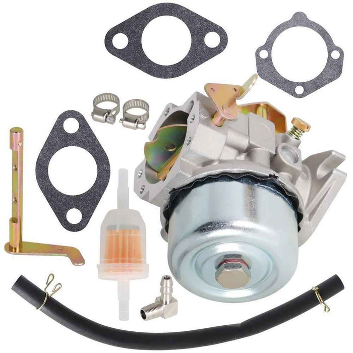 DURAFORCE Carburetor 47 853 23-S Fit For Kohler K301 K241 10 12HP Engine Motor