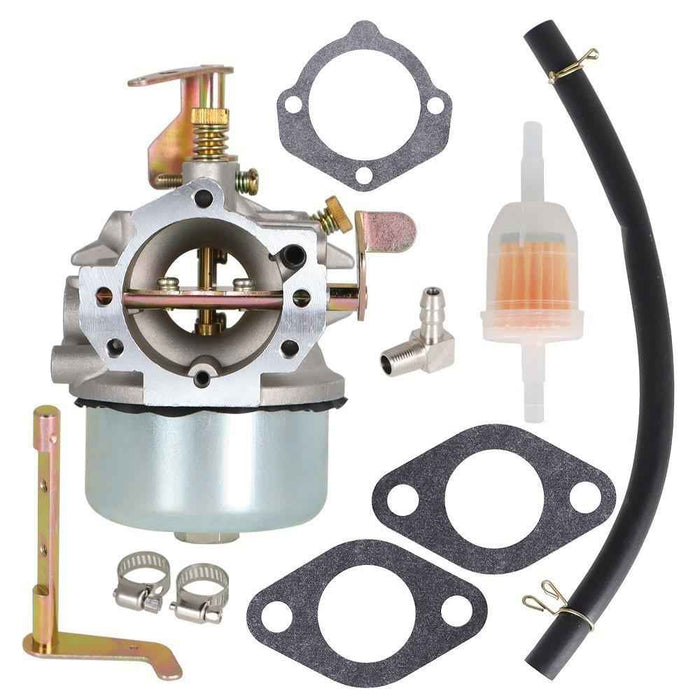 DURAFORCE Carburetor 47 853 23-S Fit For Kohler K301 K241 10 12HP Engine Motor