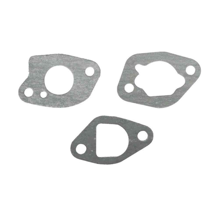 DURAFORCE Carburetor Kit For Toro Recycler Model 20370 149cc For Kohler 6.75 Motor