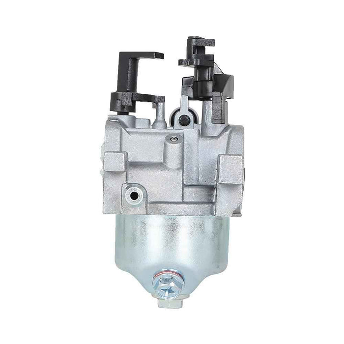 DURAFORCE Carburetor Kit For Toro Recycler Model 20370 149cc For Kohler 6.75 Motor
