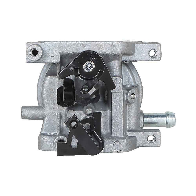 DURAFORCE Carburetor Kit For Toro Recycler Model 20370 149cc For Kohler 6.75 Motor