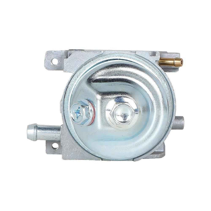 DURAFORCE Carburetor Kit For Toro Recycler Model 20370 149cc For Kohler 6.75 Motor