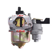 DURAFORCE Carburetor Kit For Kohler 1885316-S 18-853-05-S 1885306-S 1885312-S GX140 GX160
