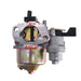 DURAFORCE Carburetor Kit For Kohler 1885316-S 18-853-05-S 1885306-S 1885312-S GX140 GX160