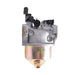DURAFORCE Carburetor Kit For Kohler 1885316-S 18-853-05-S 1885306-S 1885312-S GX140 GX160