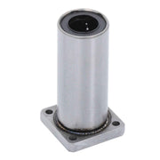 DURAFORCE LMK16UU 4Pack Linear Bearing 16mm Bore 28mm OD 70mm Long Linear Ball Bearings