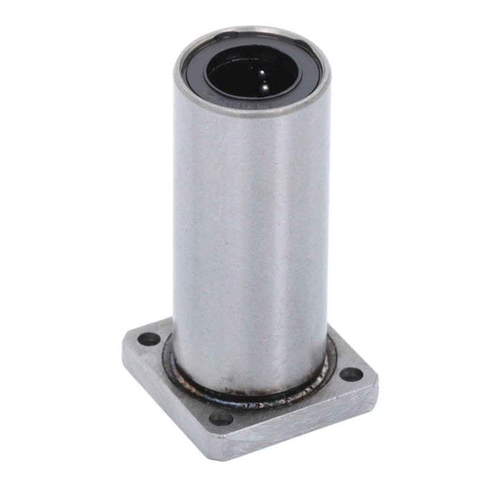 DURAFORCE LMK16UU 4Pack Linear Bearing 16mm Bore 28mm OD 70mm Long Linear Ball Bearings