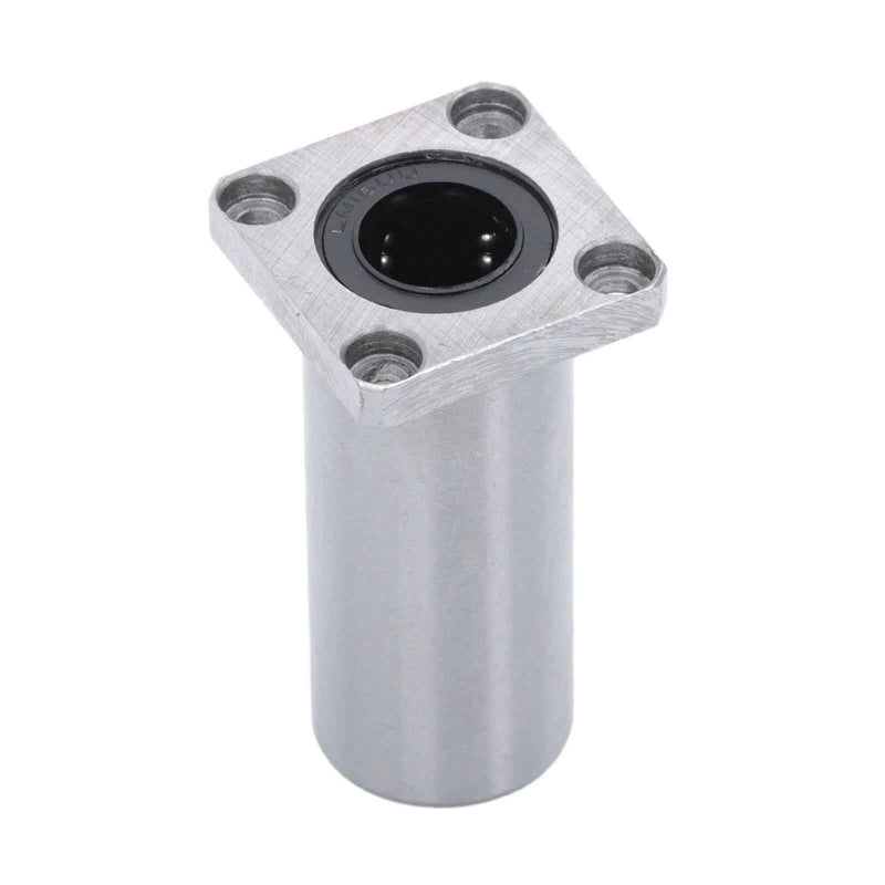 DURAFORCE LMK16UU 4Pack Linear Bearing 16mm Bore 28mm OD 70mm Long Linear Ball Bearings