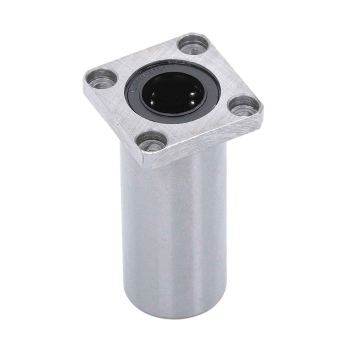 DURAFORCE LMK16UU 4Pack Linear Bearing 16mm Bore 28mm OD 70mm Long Linear Ball Bearings