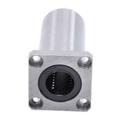 DURAFORCE LMK16UU 4Pack Linear Bearing 16mm Bore 28mm OD 70mm Long Linear Ball Bearings