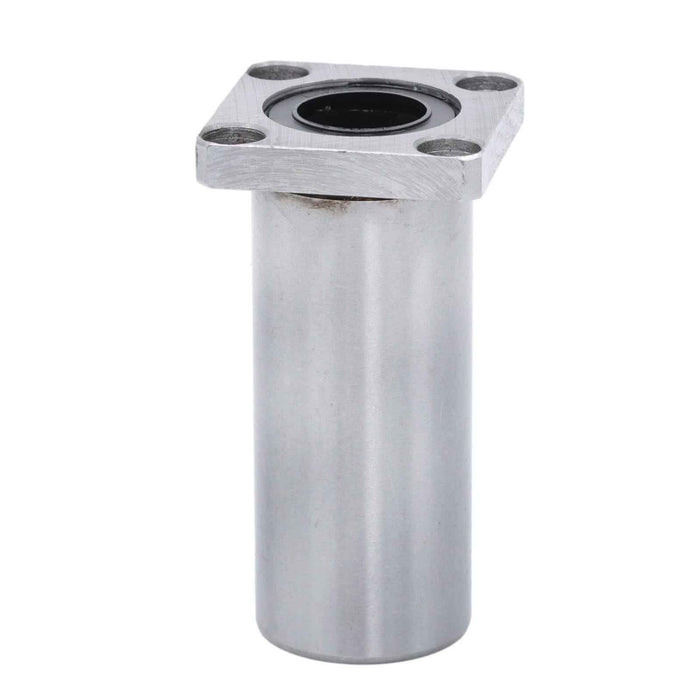 DURAFORCE LMK16UU 4Pack Linear Bearing 16mm Bore 28mm OD 70mm Long Linear Ball Bearings