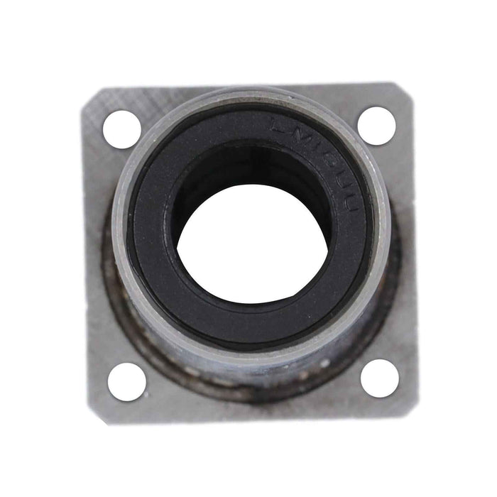 DURAFORCE LMK16UU 4Pack Linear Bearing 16mm Bore 28mm OD 70mm Long Linear Ball Bearings