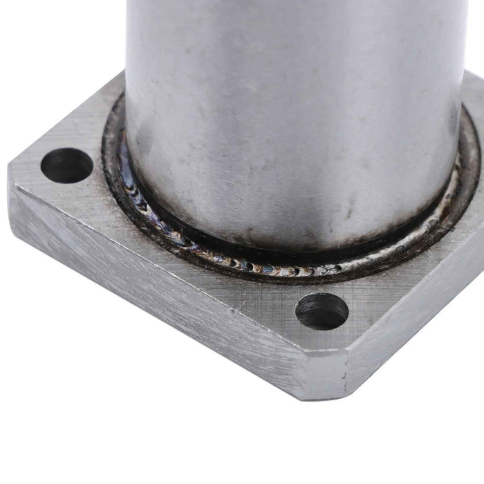 DURAFORCE LMK16UU 4Pack Linear Bearing 16mm Bore 28mm OD 70mm Long Linear Ball Bearings