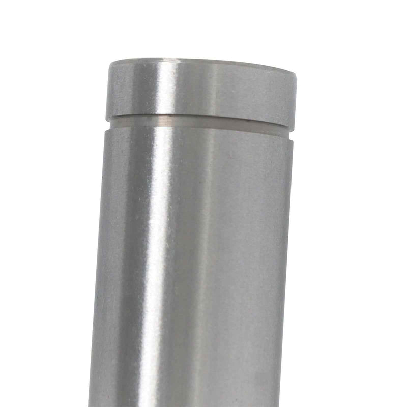DURAFORCE For CNC 3D Printer 8 × LM10LUU 10mm Bore 19mm OD 55mm Len Linear Ball Bearings