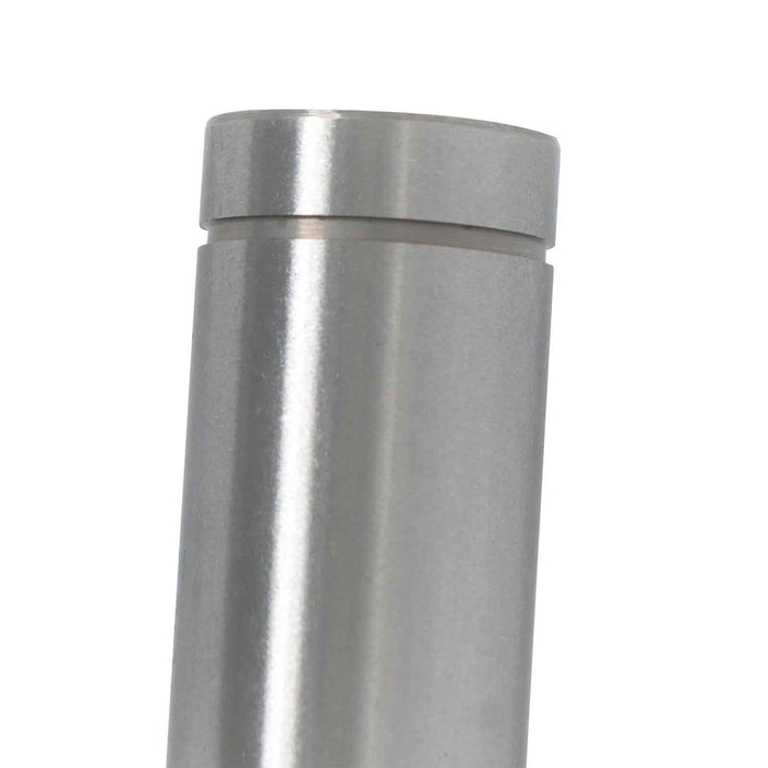 DURAFORCE For CNC 3D Printer 8 × LM10LUU 10mm Bore 19mm OD 55mm Len Linear Ball Bearings