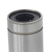 DURAFORCE For CNC 3D Printer 8 × LM10LUU 10mm Bore 19mm OD 55mm Len Linear Ball Bearings