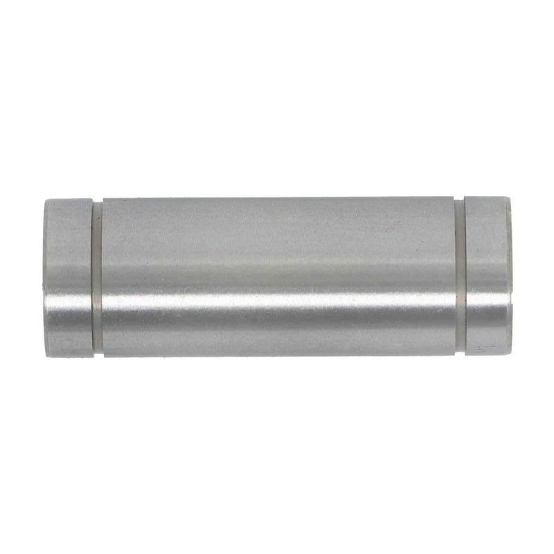 DURAFORCE For CNC 3D Printer 8 × LM10LUU 10mm Bore 19mm OD 55mm Len Linear Ball Bearings