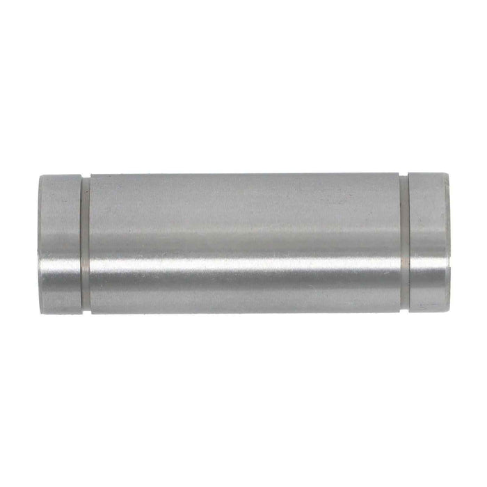 DURAFORCE For CNC 3D Printer 8 × LM10LUU 10mm Bore 19mm OD 55mm Len Linear Ball Bearings