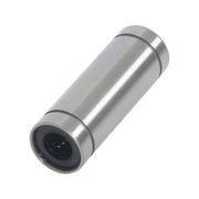 DURAFORCE For CNC 3D Printer 8 × LM10LUU 10mm Bore 19mm OD 55mm Len Linear Ball Bearings