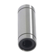 DURAFORCE For CNC 3D Printer 8 × LM10LUU 10mm Bore 19mm OD 55mm Len Linear Ball Bearings