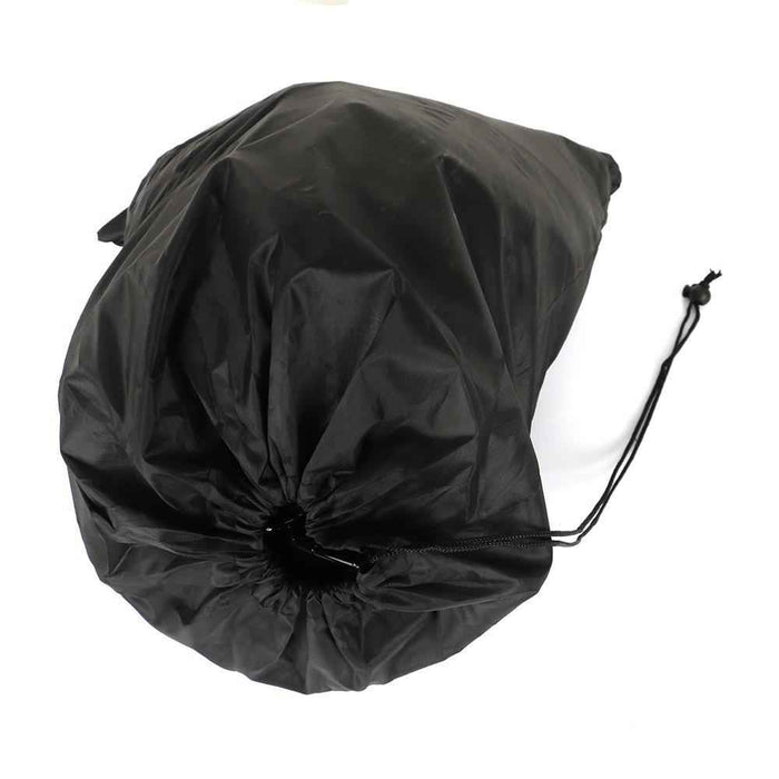 DURAFORCE 4.75 ×6ft. Heavy Duty Truck Bed Cargo Net Nets Pickup Trucks w/S-Hooks