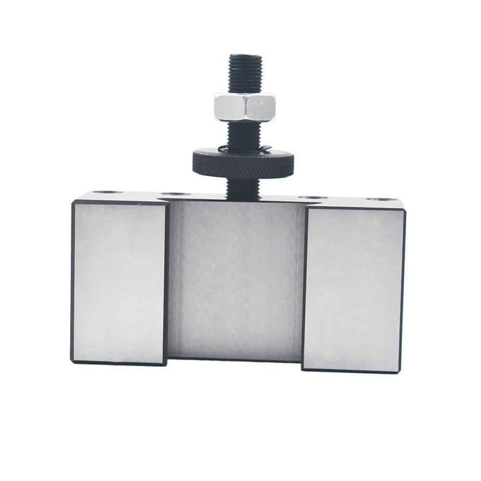 Quick Change Turning Facing & Boring Tool Post Holder BXA #2 250-202 3Pcs