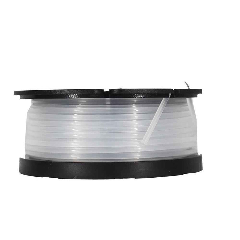 DURAFORCE 6Pcs 30ft Spool Line For Black&Decker CST1000 CST1200 CST2000 MTC220 MTE912