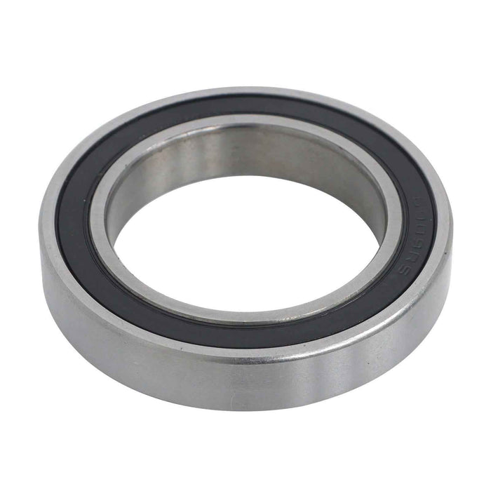 DURAFORCE 10 Pcs 6909-2RS 45 × 68 × 12 mm Pre-Lubricated Deep Groove Ball Bearing for CNC