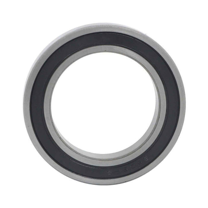 DURAFORCE 10 Pcs 6909-2RS 45 × 68 × 12 mm Pre-Lubricated Deep Groove Ball Bearing for CNC