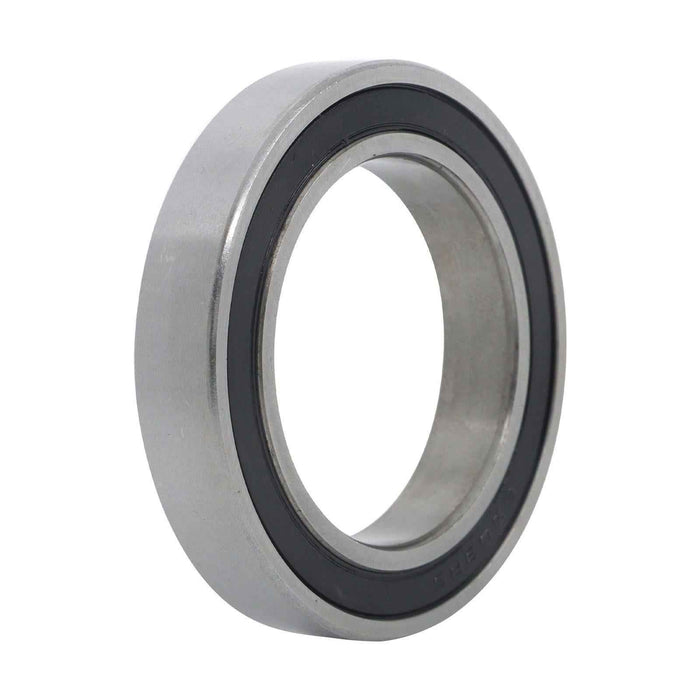 DURAFORCE 10 Pcs 6909-2RS 45 × 68 × 12 mm Pre-Lubricated Deep Groove Ball Bearing for CNC