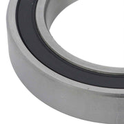 DURAFORCE 10 Pcs 6909-2RS 45 × 68 × 12 mm Pre-Lubricated Deep Groove Ball Bearing for CNC