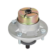 DURAFORCE AM144608 3× Lawn Mower Spindle For John Deere Z535M Z540M ZTrak Mower 48" 54"