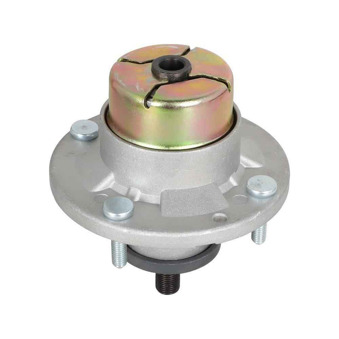 DURAFORCE AM144608 3× Lawn Mower Spindle For John Deere Z535M Z540M ZTrak Mower 48" 54"