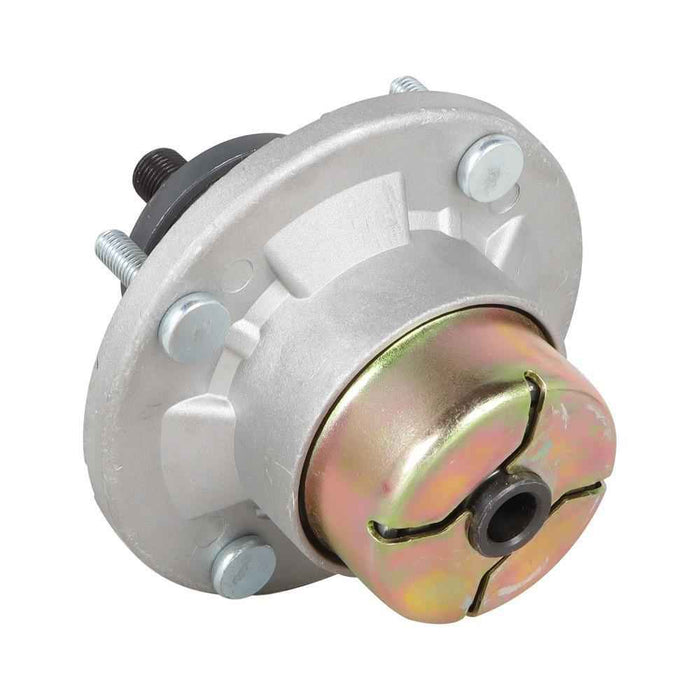 DURAFORCE AM144608 3× Lawn Mower Spindle For John Deere Z535M Z540M ZTrak Mower 48" 54"