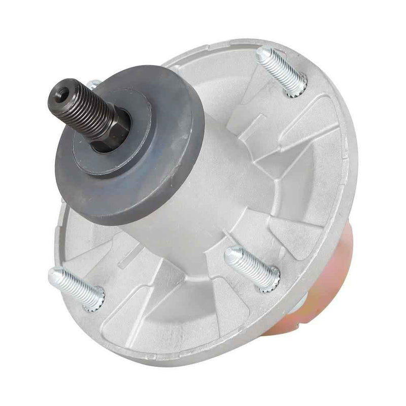 DURAFORCE AM144608 3× Lawn Mower Spindle For John Deere Z535M Z540M ZTrak Mower 48" 54"
