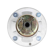 DURAFORCE AM144608 3× Lawn Mower Spindle For John Deere Z535M Z540M ZTrak Mower 48" 54"