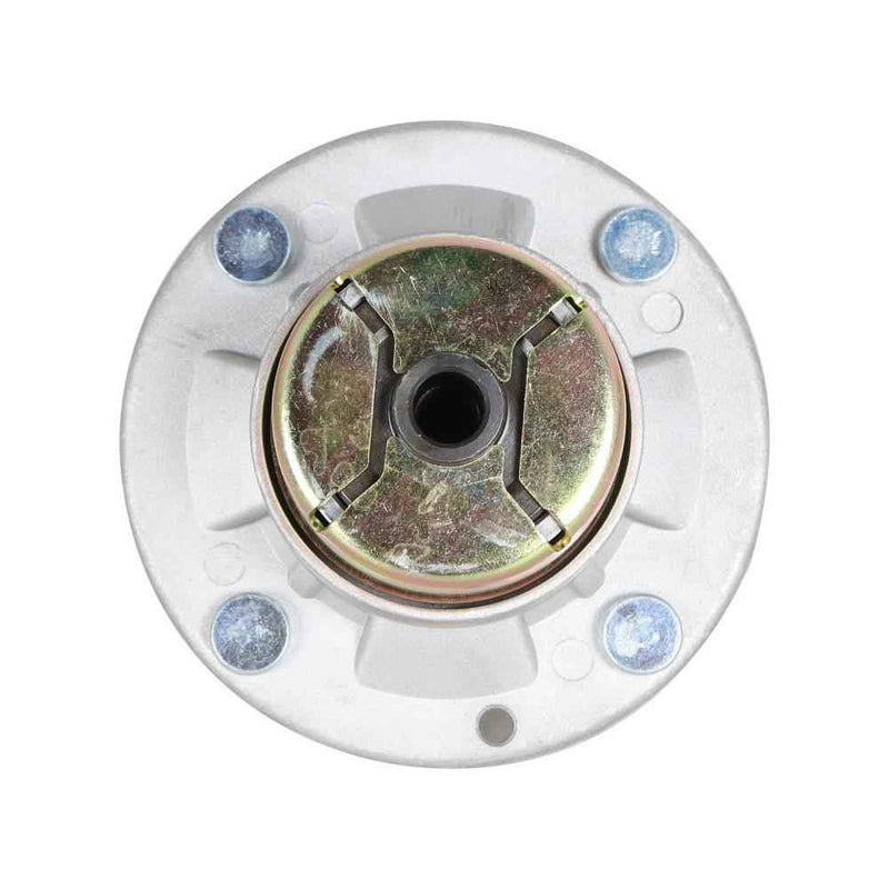 DURAFORCE AM144608 3× Lawn Mower Spindle For John Deere Z535M Z540M ZTrak Mower 48" 54"