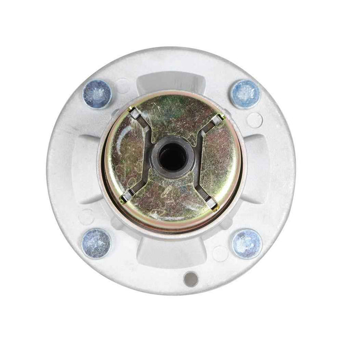 DURAFORCE AM144608 3× Lawn Mower Spindle For John Deere Z535M Z540M ZTrak Mower 48" 54"