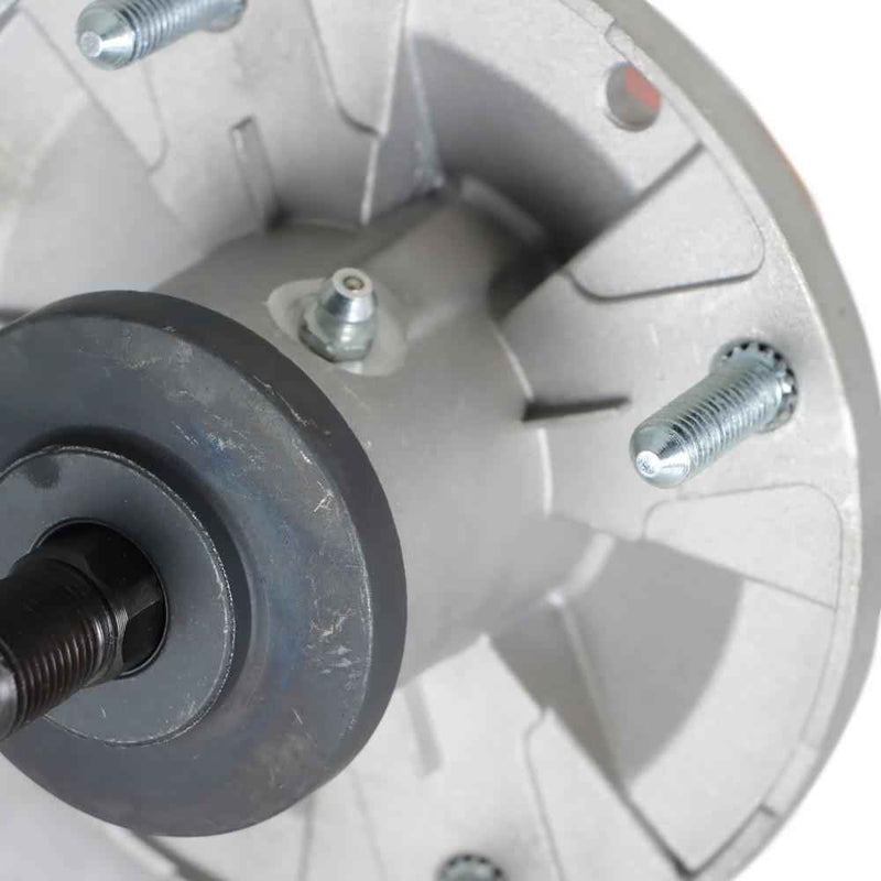 DURAFORCE AM144608 3× Lawn Mower Spindle For John Deere Z535M Z540M ZTrak Mower 48" 54"