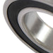 DURAFORCE 6210-2RS 10×Bore Sealed 50×90×20mm Steel Pre-Lubricated Deep Groove Ball Bearing