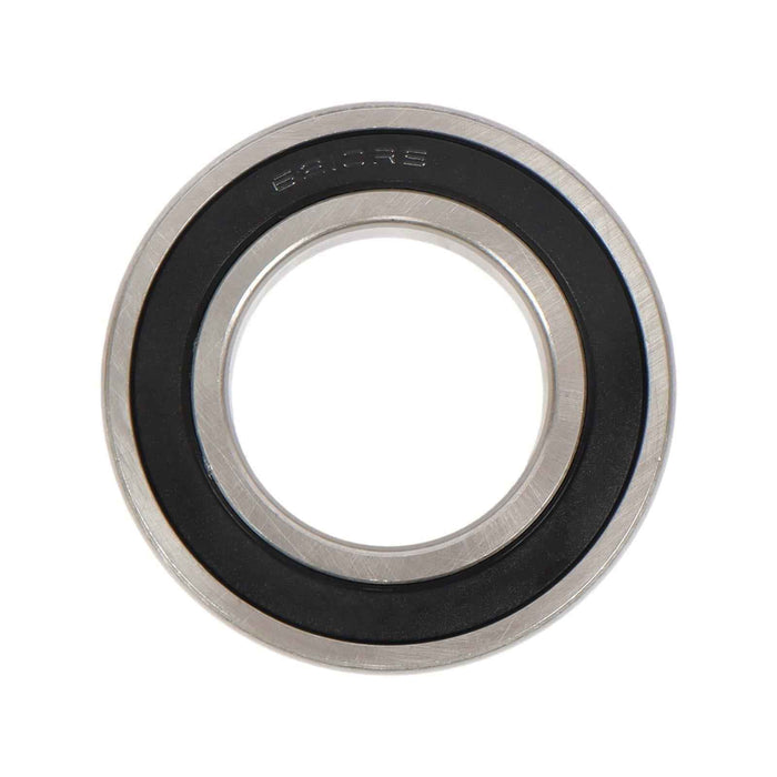 DURAFORCE 6210-2RS 10×Bore Sealed 50×90×20mm Steel Pre-Lubricated Deep Groove Ball Bearing