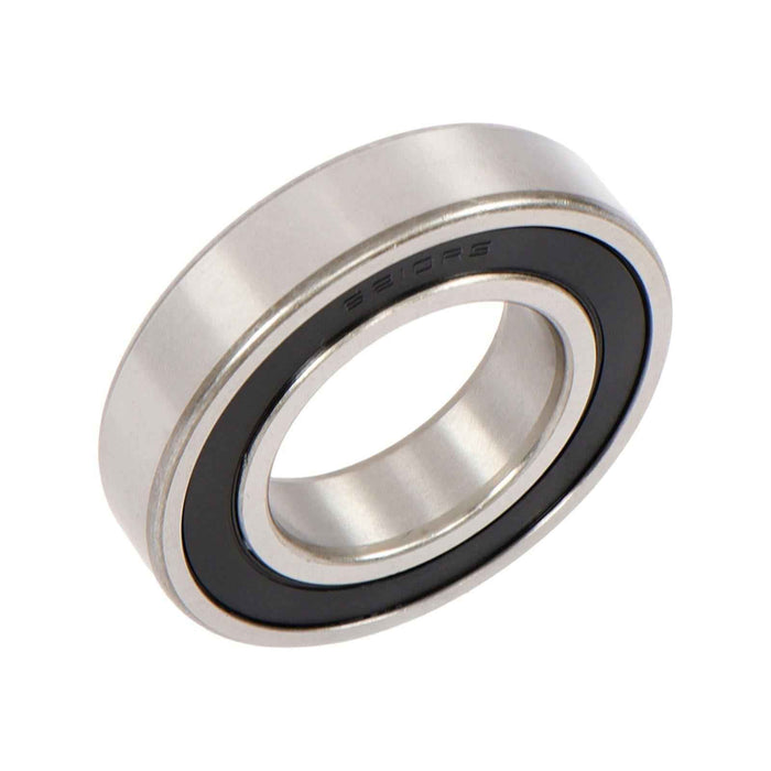 DURAFORCE 6210-2RS 10×Bore Sealed 50×90×20mm Steel Pre-Lubricated Deep Groove Ball Bearing